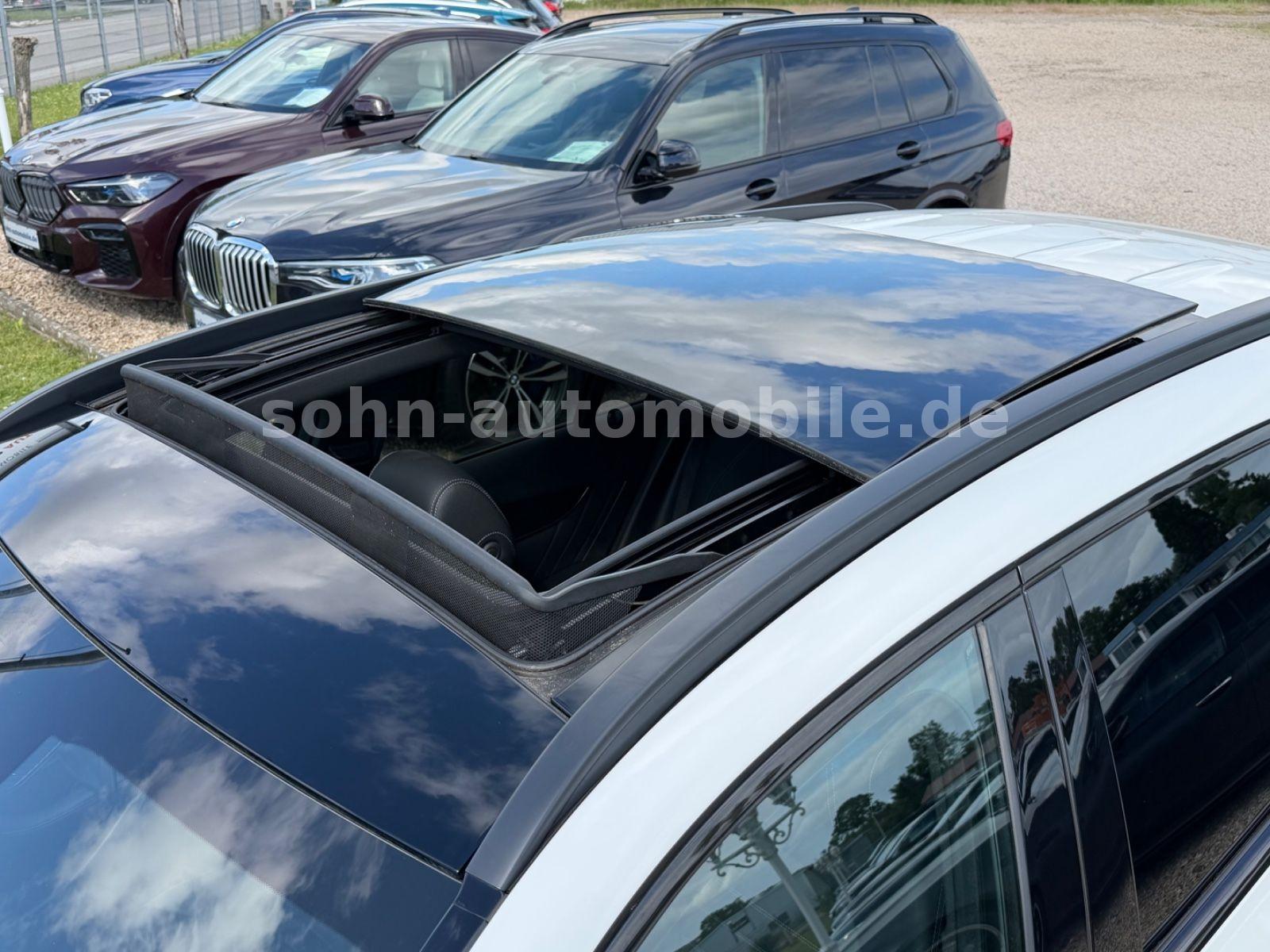 Mercedes-Benz GLC 300 e 4M AMG-Line/Pano/Distro/Night/Wide/AHK