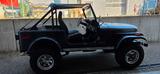 Jeep CJ 7, V8 - 5 Liter - Jeep CJ: 7