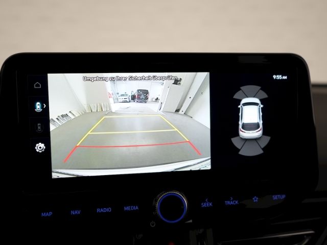 i30cw FACELIFT T-GDI ADVANTAGE PLUS 48V DCT+VOLL