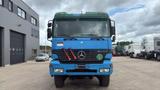 Mercedes-Benz actros 3340 (6X6 / BOITE MANUELLE /MANUAL GEARBO - Mercedes-Benz Actros 3340