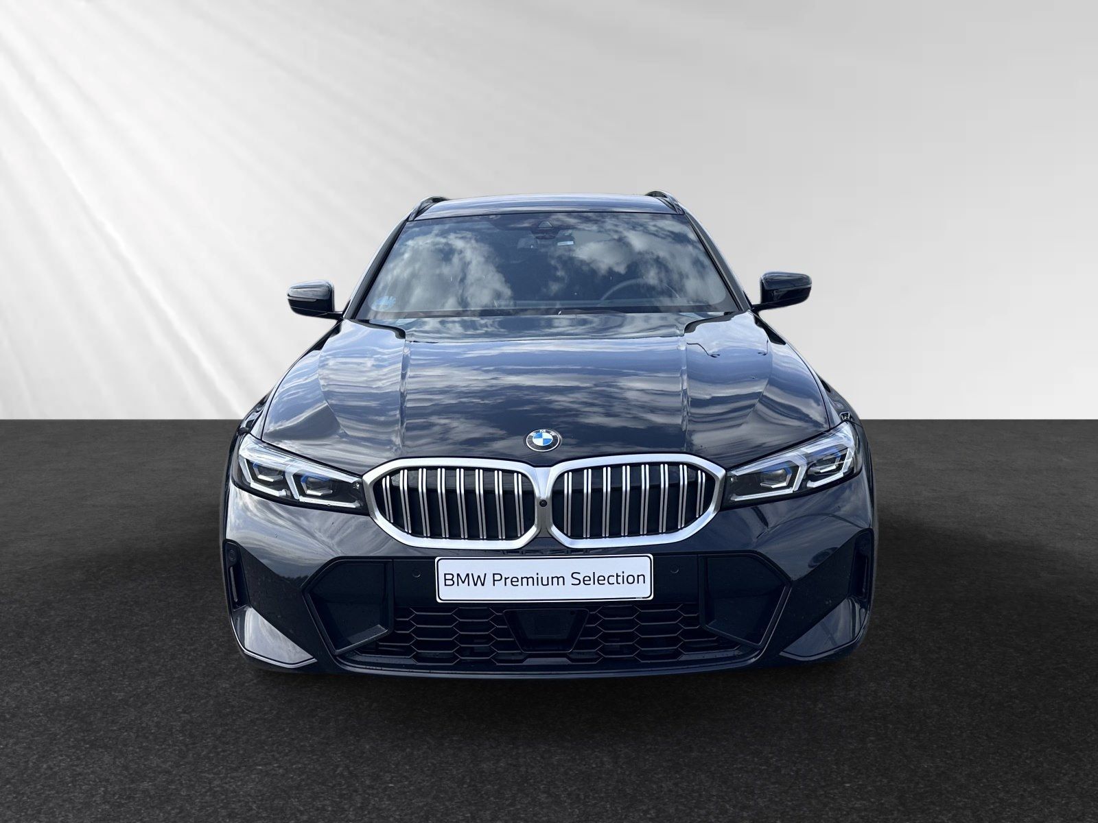 BMW 320 - Bild 4