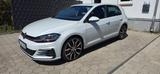 Volkswagen VW Golf  7.5  GTI Perf. 245 PS Oryxw. Stdh. AHK  - Volkswagen Golf: V GTI Ps