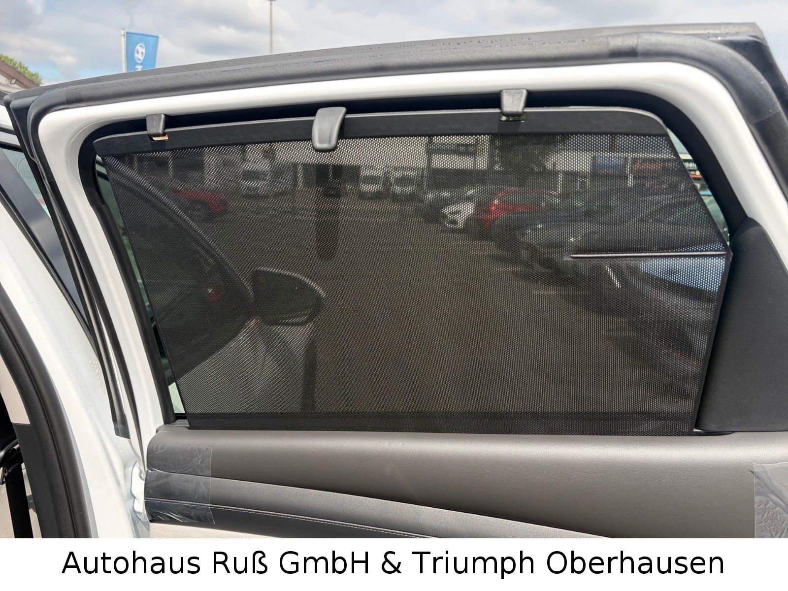 Hyundai Tucson – Bild 15