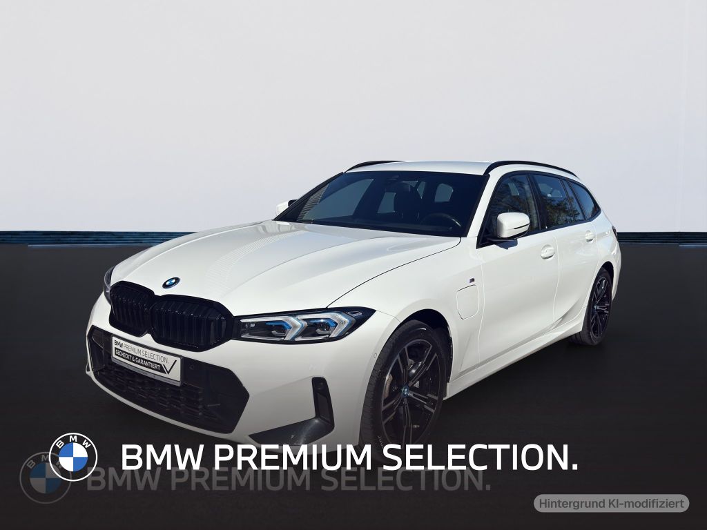 Image of BMW 330