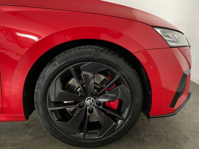 Octavia RS 2.0 TSI DSG AHK+HUD+MATRIX+NAVI