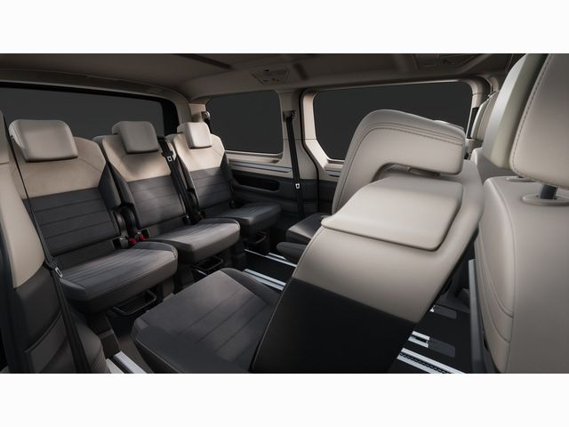 T7 Multivan Life LÜ 2.0TDI, 110kW DSG, 7-Sitzer,