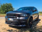 Dodge Durango SRT 6,4L V8 Vollaus., Standheiz., LPG