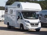 Weinsberg CaraHome 550 MG, Markise, Radtr., Dachklima - Offers matching your search criteria