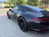 Porsche 911 (991.2) 4 GTS, kein OPF, Approved - Porsche: 911 Gt2