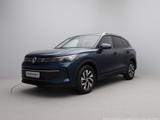 Volkswagen Tiguan Limited 1.5 eTSI ACT 150PS (mild hybrid) - Volkswagen Tiguan Neuwagen