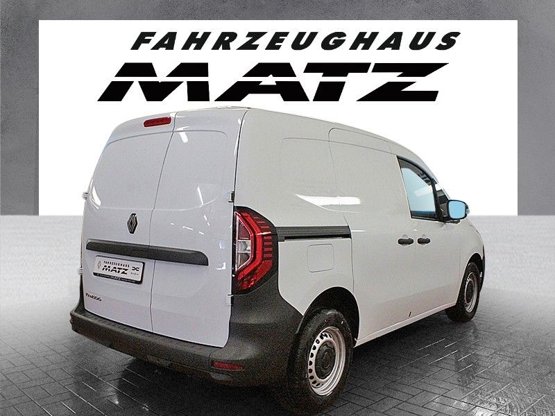 Fahrzeugabbildung Renault Kangoo Rapid Tce 100 Start *Klima*