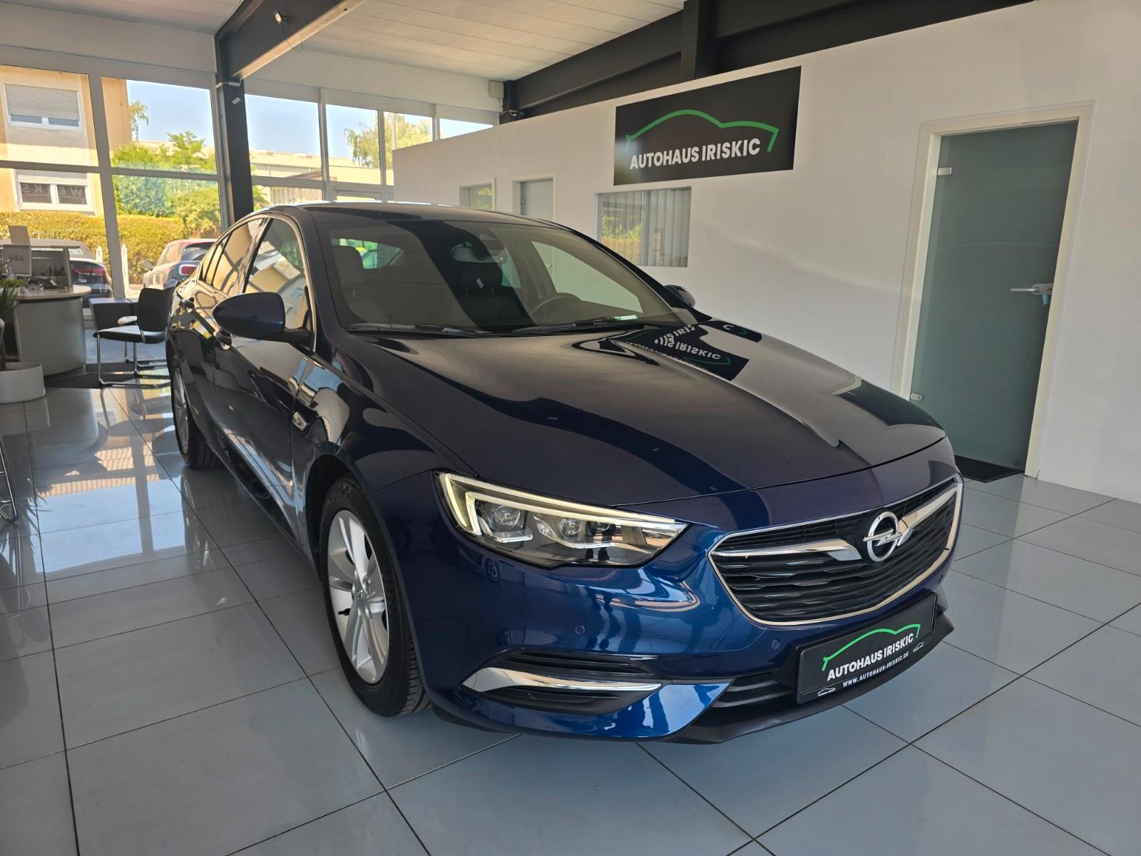Opel Insignia B Grand Sport Innovation