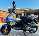 Gilera Runner SP DD FXR 180 Tüv neu, viele Neuteile - Offers