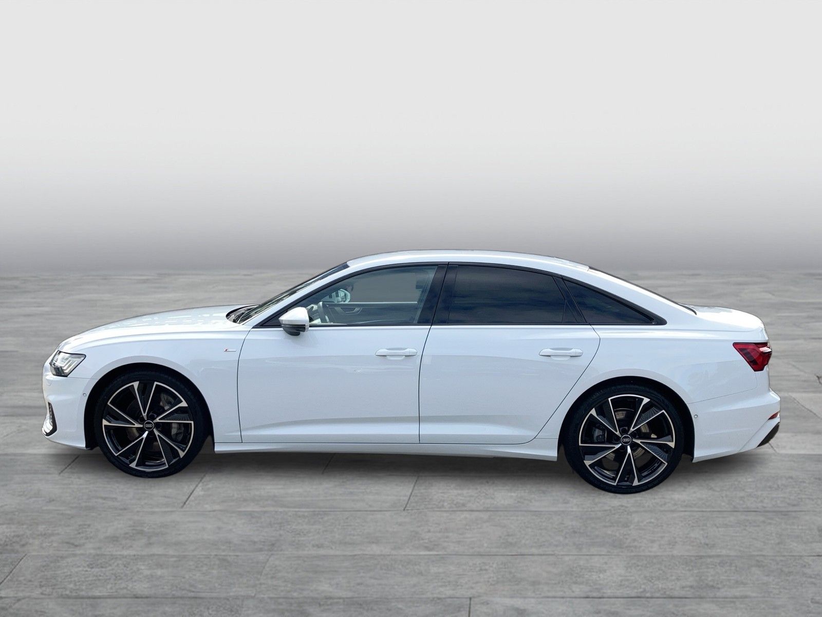 Audi A6 Limousine 55 TFSI quattro S-Line Matrix ACC L foto 2
