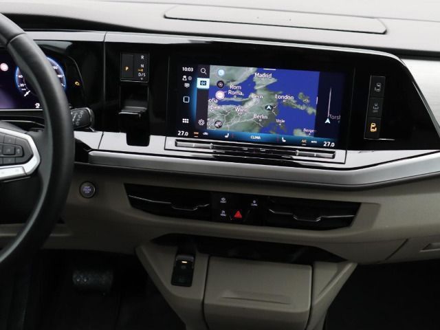 Volkswagen T7 Multivan - Bild 7