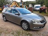 Volkswagen Passat 2.0 TDI Var. Comfortline - Volkswagen Passat aus 2012: TDI
