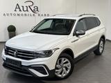 Volkswagen Tiguan Allspace 4M Sport NAV+LED+ACC+H&K+PLA+VC - VW Tiguan Allspace in Oldenburg