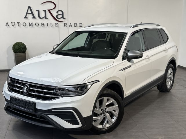 Volkswagen Tiguan Allspace 4M Sport NAV+LED+ACC+H&K+PLA+VC
