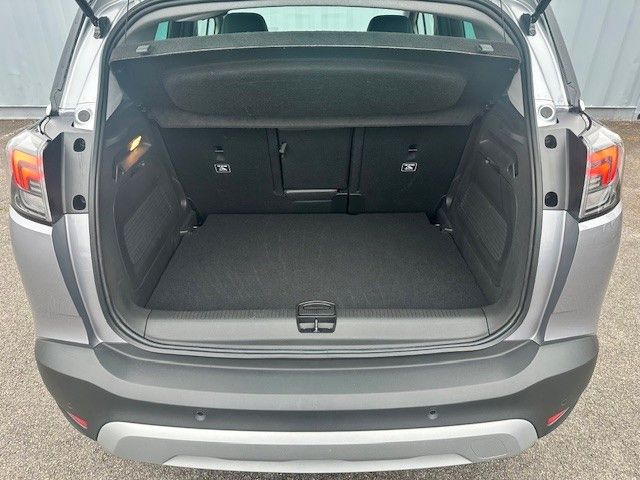 Fahrzeugabbildung Opel Crossland Ultimate Navi*Sitzh.*Alcantara