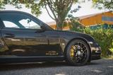 Porsche 997 Turbo S Coupé Turbo S - Porsche 997: Turbo