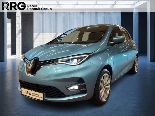 Renault ZOE R135 Z.E 50 Experience inkl. Batterie CCS