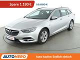 Opel Insignia Sports Tourer 1.5 SIDI Turbo Edition - Opel Insignia Gebrauchtwagen in Berlin