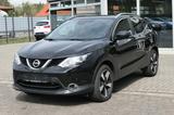Nissan Qashqai N-Vision Leder/Panorama/360Cam/8xAlu/AHK - Nissan Qashqai N-VISION