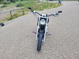 Harley-Davidson Dyna Super Glide Custom - HARLEY-DAVIDSON 2005 DYNA