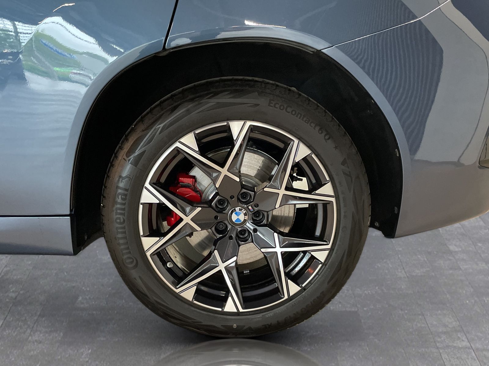 BMW X3 - Bild 14