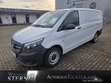 Mercedes-Benz Vito 114 BT Kasten lang SORTIMO KLIMA PTS 3-SITZ - Mercedes-Benz Vito in Herne