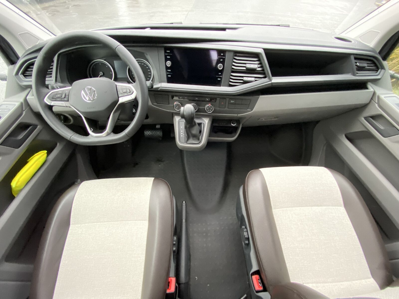 Fahrzeugabbildung Weinsberg X-Cursion Van EDITION PEPPER 500 MQ