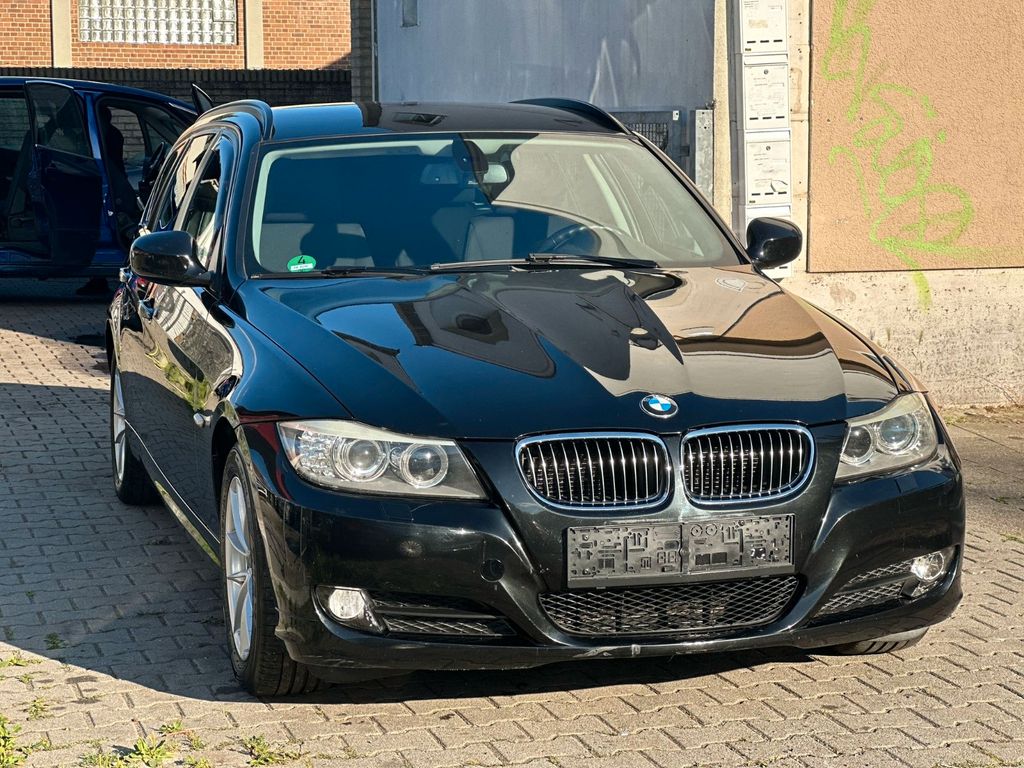 Angebot ansehen BMW 318