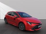 Toyota Corolla 1.8 Hybrid Team D*PDC*LED*DAB*Kamera* - Toyota Corolla in Solingen