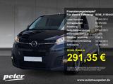Opel Vivaro Kombi 2.0 D L 9-Sitzer Klima Android Auto - Opel Zafira Life: 9 Sitzer