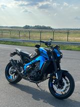 Yamaha MT09 - Yamaha Motorräder in Berlin