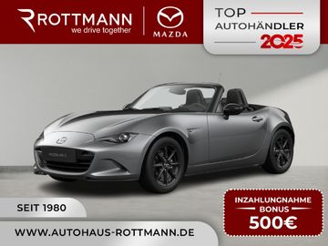 Mazda MX-5 2027 1.5 SKYACTIV-G 136ps PRIME-Line