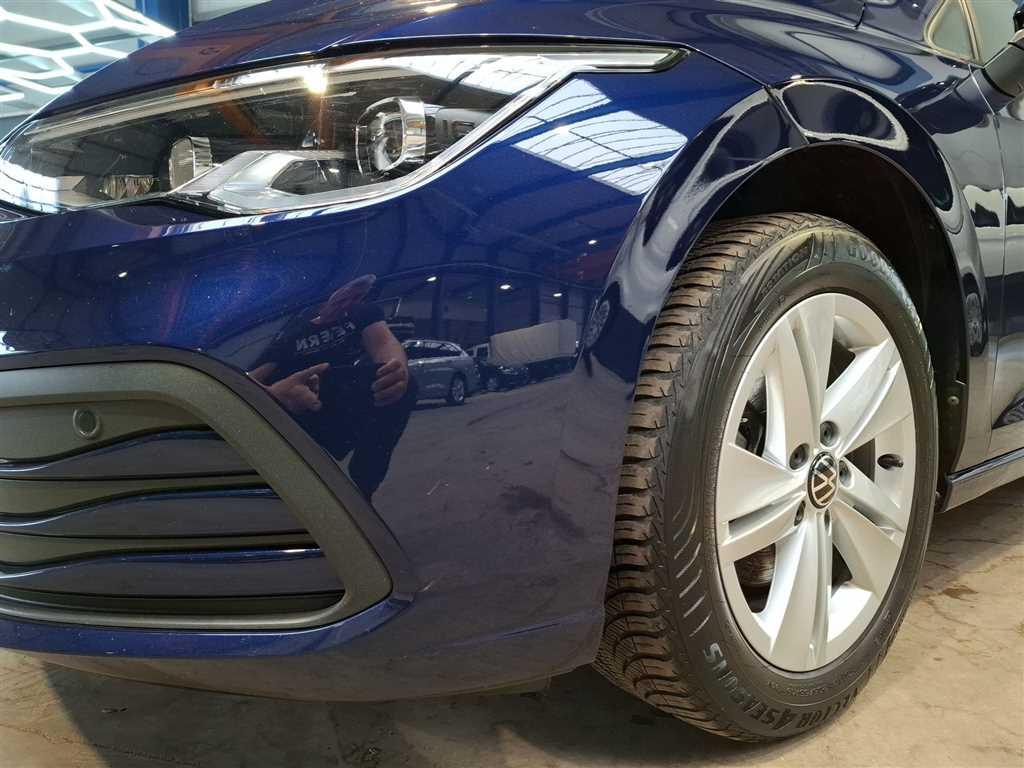 Volkswagen Golf Variant Life 1.5 eTSI DSG Business Premium, миниатюра 21