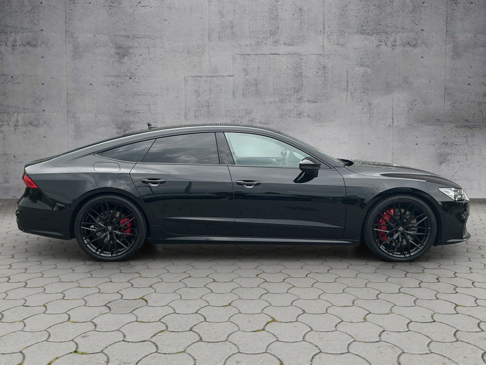 Audi S7 - Bild 4