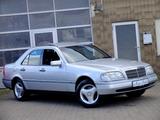 Mercedes-Benz C 180 Elegance  2.Hd - 86Tkm - Klima - SSD - usw - Mercedes-Benz C-Class aus 1997