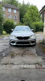 BMW Bmw M2 competition aus erst besitzt - BMW M2 in Essen