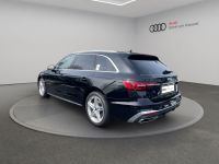 Audi A4 - Vorschau Bild 5