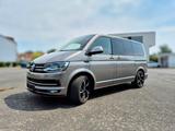 Volkswagen T6 Multivan - VW T6 Multivan Gebrauchtwagen in Leipzig