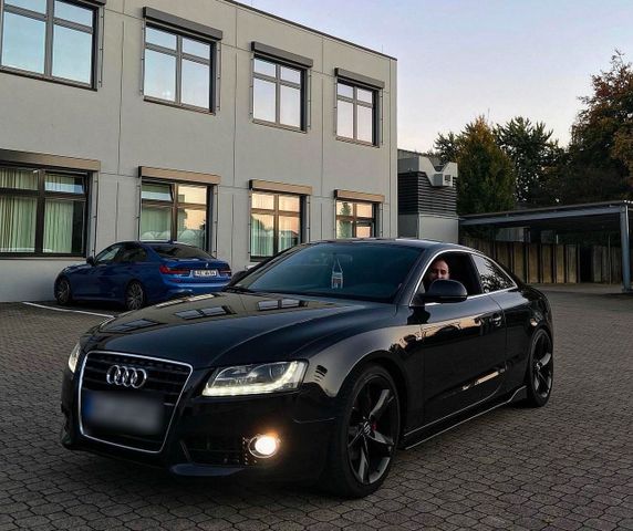 Audi AUDI A5 2.7 251 PS Tauschen möglich!