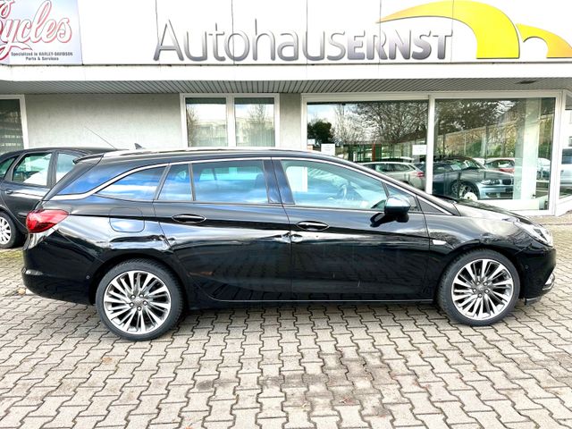 Opel Astra K Sports Tourer Ultimate *Automatik+Leder*