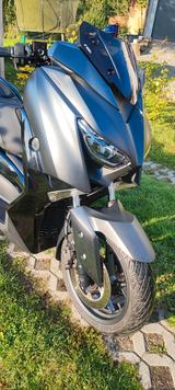Yamaha Xmax 300 Tech Max  - YAMAHA XMAX 300