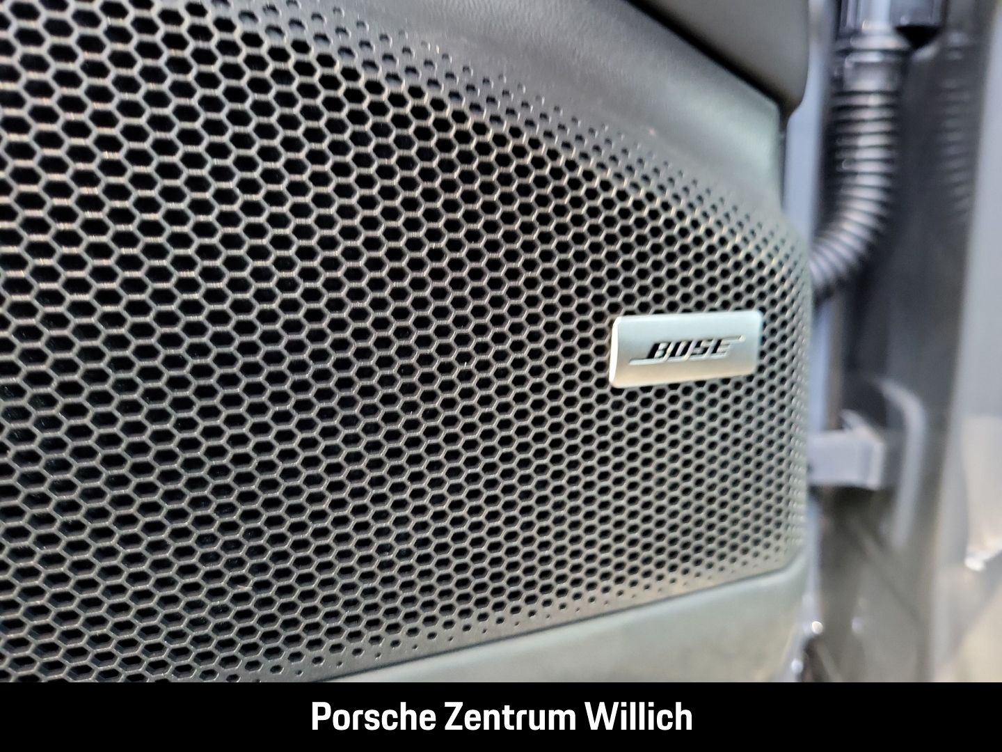 Porsche Macan - Bild 12