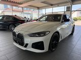 BMW 430d Gran Coupé xDrive M Sport*H/K*Curved*RFK* - BMW 430 aus 2023
