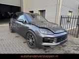 Porsche Cayenne E-Hybrid Exclusive Design Matric ACC - Porsche Cayenne Unfallwagen