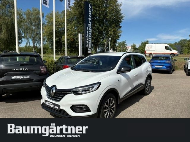Renault Kadjar Black Edition TCe 140 Kamera/PDC/AHK/Sitz