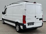 Mercedes-Benz Sprinter 215 CDI Standard VA / CarPlay / TOTW. - Mercedes-Benz Sprinter: 215 Cdi